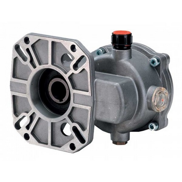 Gear Box 2:1 18-24 hp 1" shaft [145 50.0062.00]