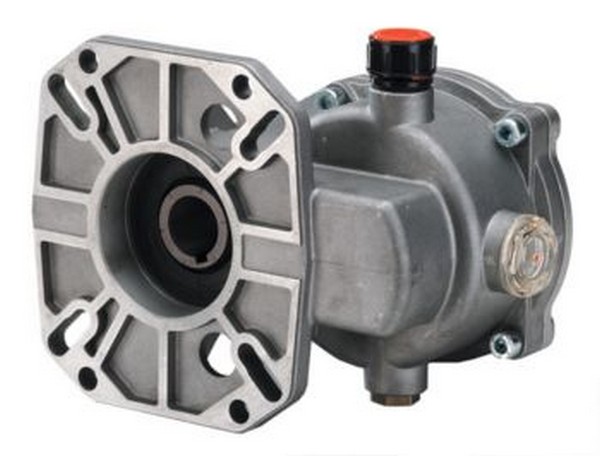 Gearbox to fit 30 mm [145 50.0071.30]