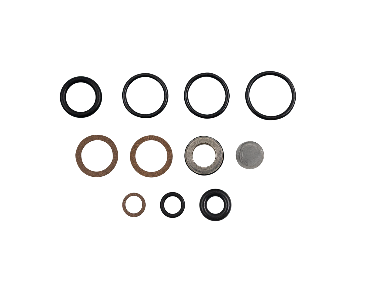 Pulsar 4R (no switch) Rep. Kit [145 60.0009.24]