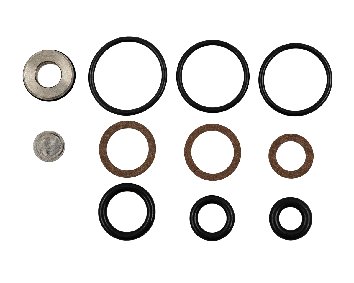 Pulsar 3 Repair Kit   (D01) [145 60.0056.24]