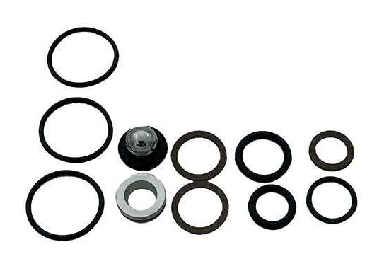 Unloader Spare Parts