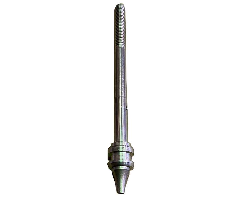 Unloader Piston