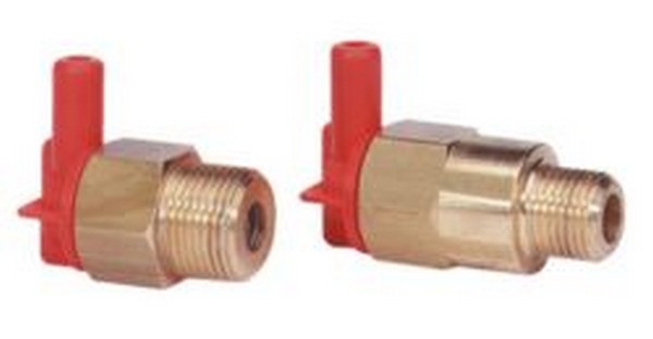 Thermal Dump Valve 3/8M (D15) [145 60.0630.50]
