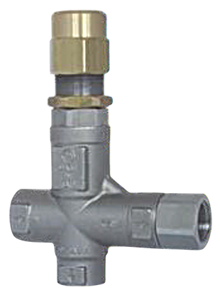 Unloader Valve (C1) [145 60.0665.00]