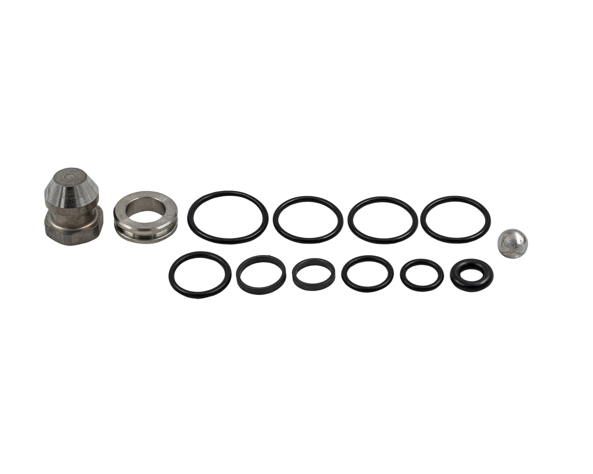 Unloader Repair Kit VB350S (D) [145 60.1818.24]