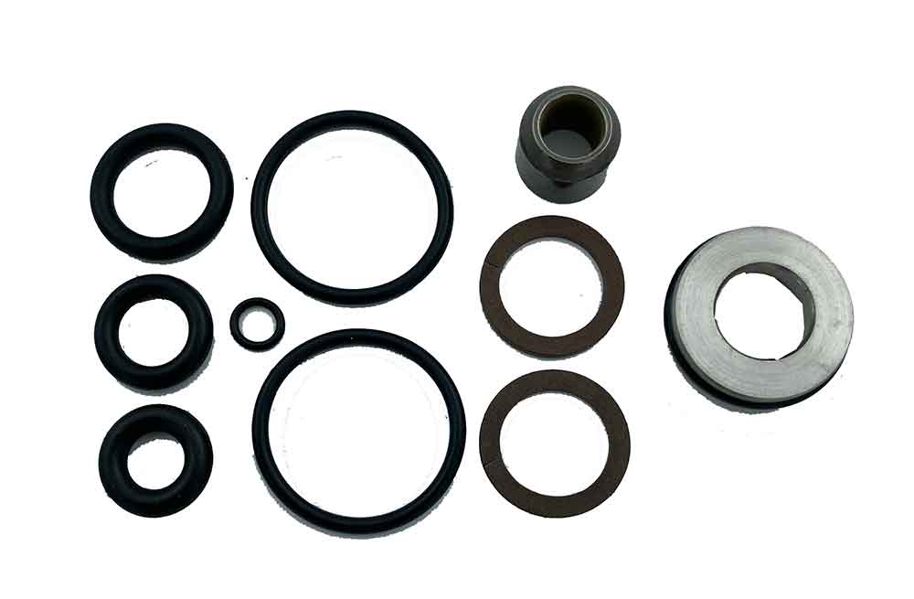 Kit For VB9 [145 60.2226.24]