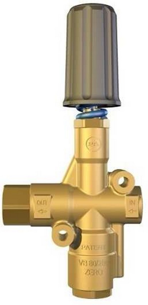 Unloader Valve          (D06) [145 60.2800.00]