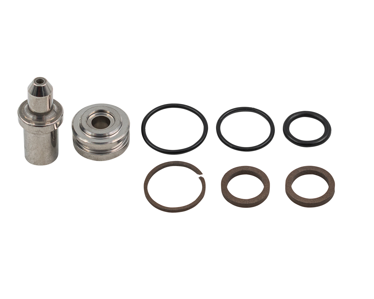 Unloader Repair Kit VS500 (D2) [145 60.5210.24]
