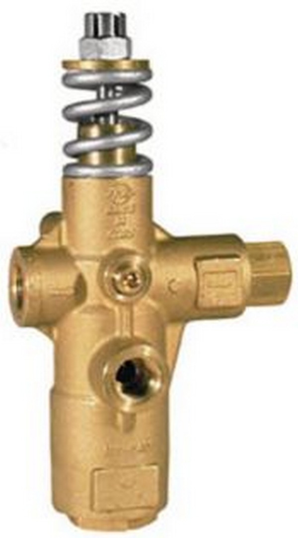 Unloader Valve VB16 (C1 [145 60.8000.00]