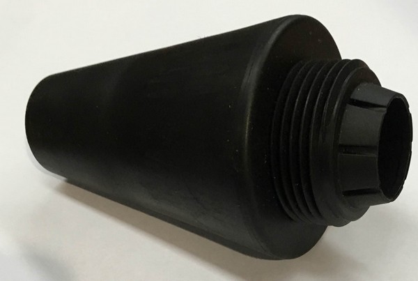 MI63 Tapered Plug (C3) [145 80.0021.84]