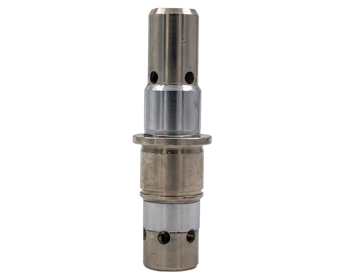 Stainless Steel Shaft (C1) [145 80.0232.51]