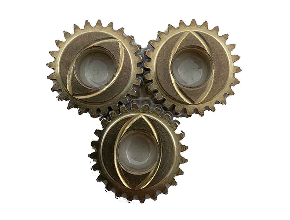 A42-R2 Planetary Gear (C1) [145 80.0501.38]