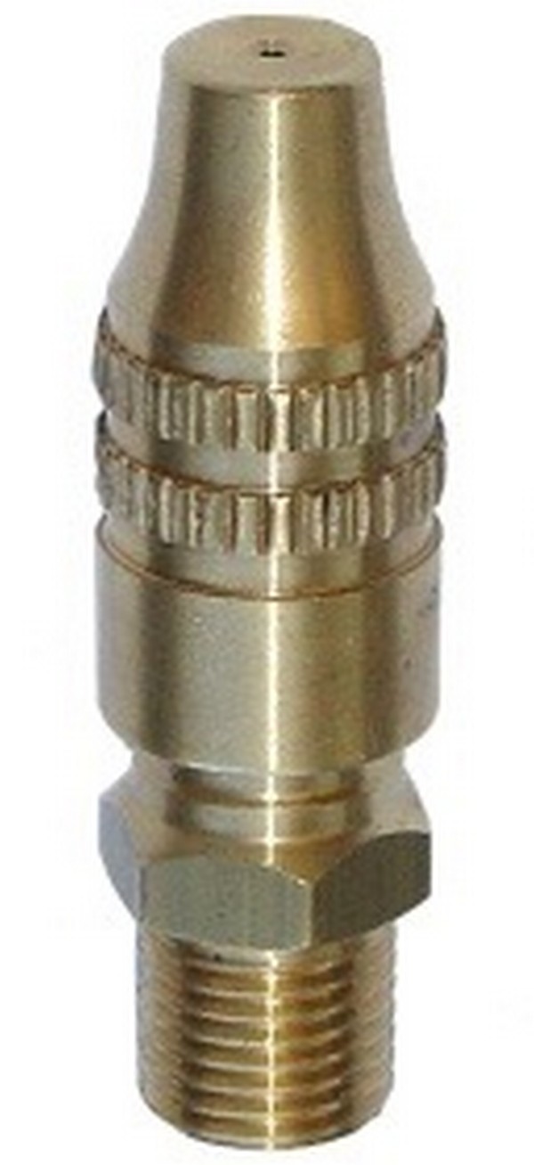 Adj Nzl Brass 1.2mmx1/4B (C-5) [145 99.0003.14]