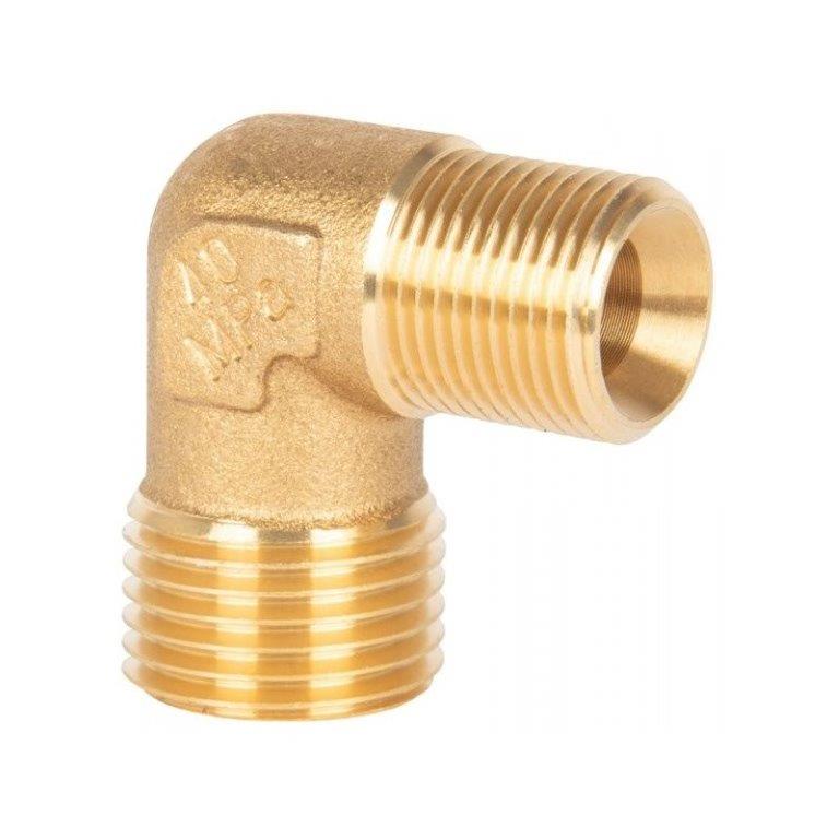 90° Elbow Sockets - Male to Male - PA[155 R00000304]