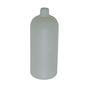 Foamer Bottle only (D10) [145 14.6502.00]