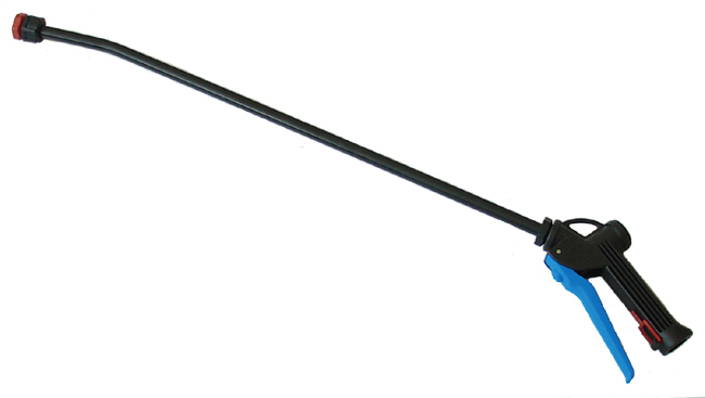 Sprayer Guns & Lances