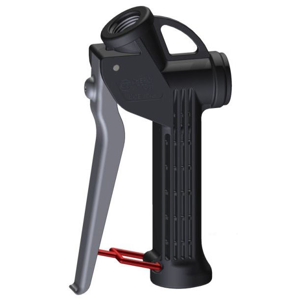 Low Pressure Spray Gun - Universal - BSP - PA
