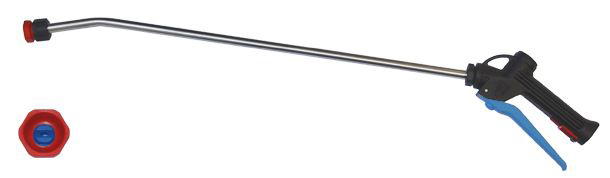 CP600 INOX SS Noz 1.3mm (C) [145 15.0206.03]