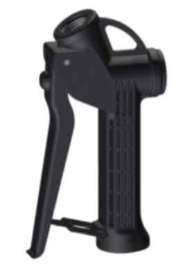 Universal black gun ACID [145 15.0003.42]