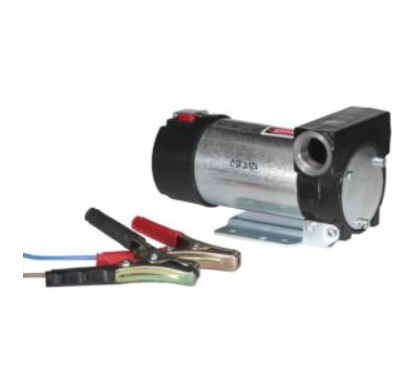 Pump - CT 12V (C-1) [145 15.0551.70]