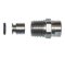 1/4″ NPT 500 BAR Screw On 0º “Pencil” Blasting Nozzle – PA[145 16.1401.40] - 040