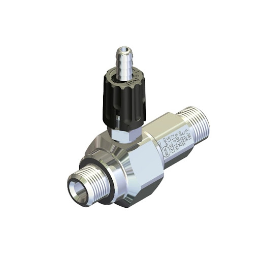 Chemical Injector[145 21.0000.18]