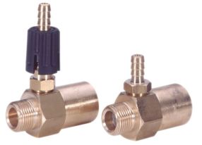 Deterget Inj Adj 1.8mm (D-15) [145 21.0175.18]