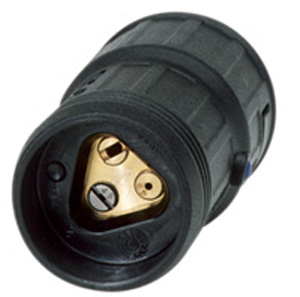 Three Way Nozzle1.4-0.055 [145 25.0800.55]