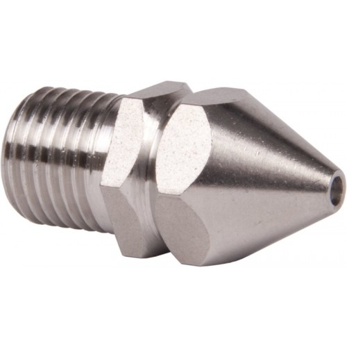 Drain Cleaning Nozzle (C-10) [145 25.1201.51]