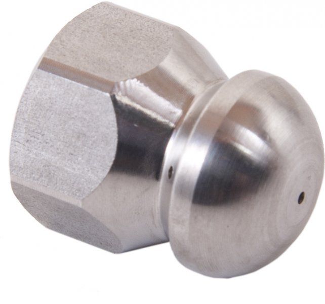 DC Nozzle 1/8 (C3) [145 25.1204.40]