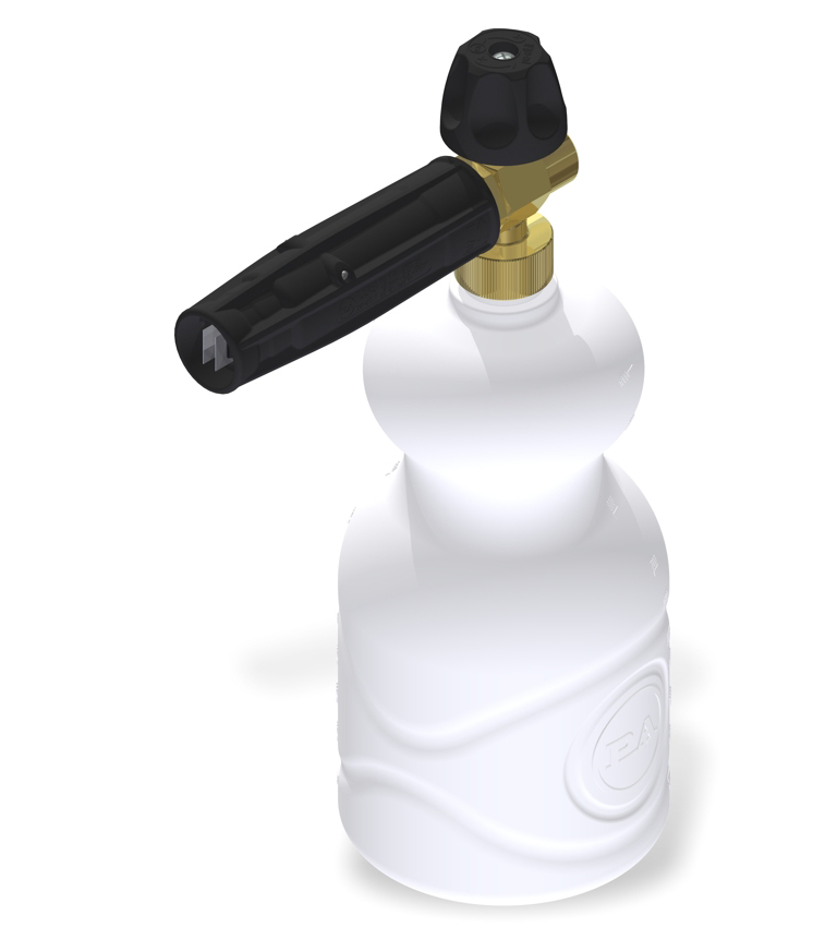 Foamer LS3-2 Horizontal 1.4mm [145 25.1520.14]