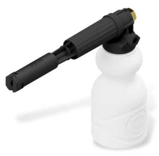 LS10 Snow Foam Lance - Professional