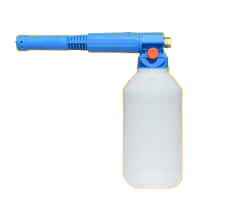 Foam Lance (D1) [145 25.1850.67]