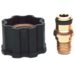 Coupling B 22mm x 1/4F BSP [145 26.0150.20]