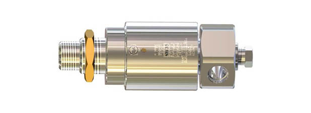 GR38 Rotating Head (C1) [145 26.1400.00]