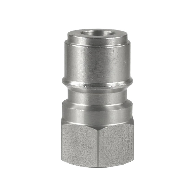 Quick Connect Plug - 1/2" BSP - Premium - PA[145 26.2035.61]