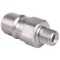 Quick Connect Plug - 1/2" BSP - Premium - PA[145 26.2045.51] - 1/4" BSP Male