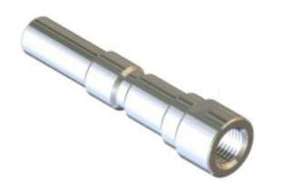 Nipple Ball type ARS25 P (D27) [145 26.2451.51]