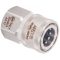 Food Grade Quick Connect Coupling - Standard - PA[145 26.2500.10] - 3/8" BSP Female
