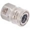 Food Grade Quick Connect Coupling - Standard - PA[145 26.2500.10] - 1/2" BSP Female