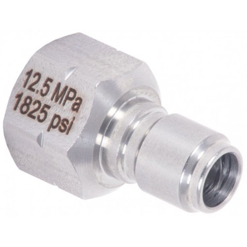 Food Grade Quick Connect Plug - Standard - PA[145 26.2530.00]