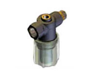 F5L Water Suction Strainer [145 28.0370.00]