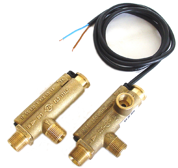 Flow Switches