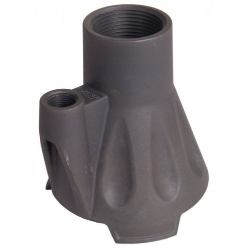 Sludge Pump Head - Alloy [145 28.0750.44]