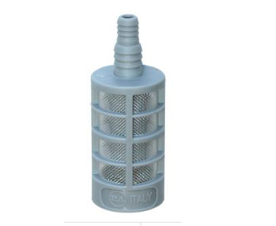 Food Grade Intake Filters