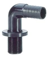 Tank Accessory Elbow 13mm h [145 28.2021.00]