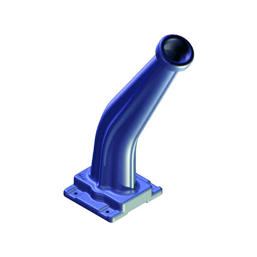 Lance Holder for Car Wash – SLP - PA[145 28.3230.00]