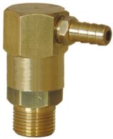 Easy Start Valve [145 29.0100.60]
