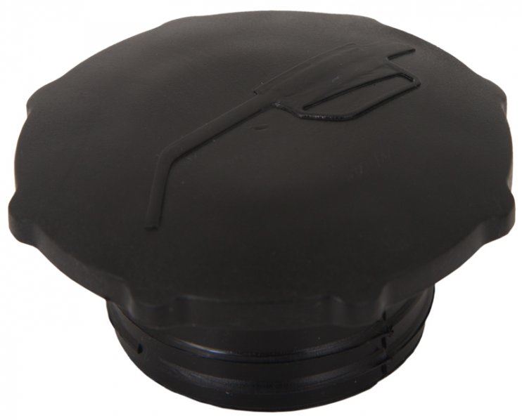 Fuel Filler Cap (D25) [145 29.0197.84]