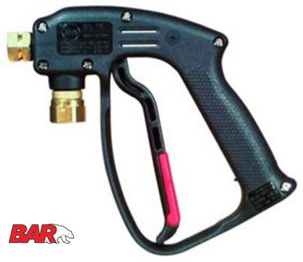 High Pressure Spray Gun - RL20 - BSP - Standard - PA[145 30.0100.00]